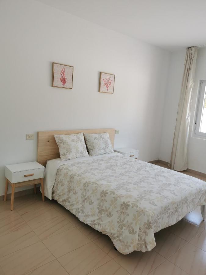 Apartamento O Serrano Finisterre Exterior foto