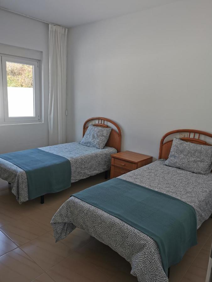 Apartamento O Serrano Finisterre Exterior foto