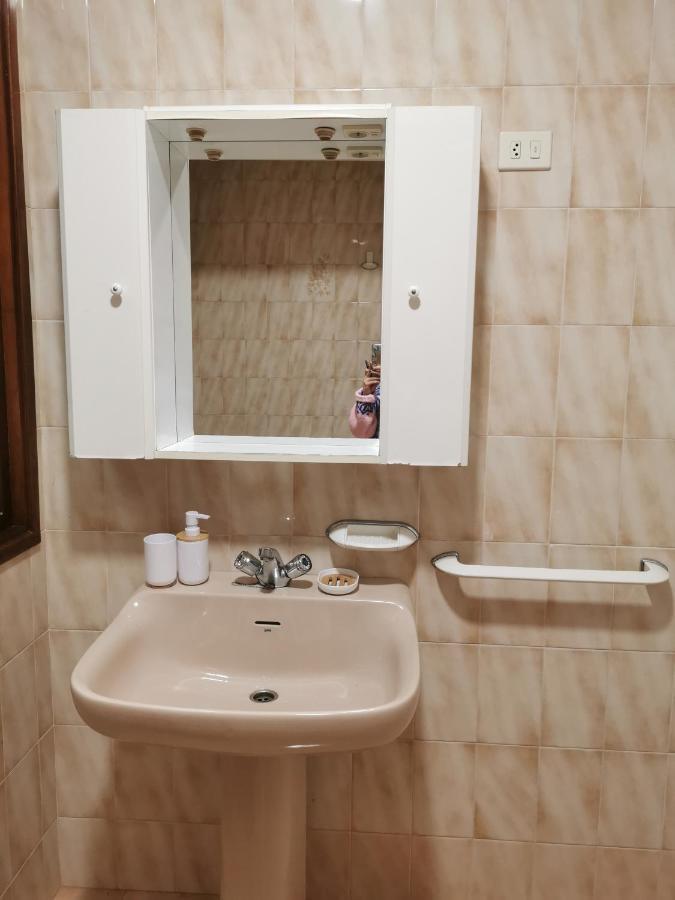 Apartamento O Serrano Finisterre Exterior foto