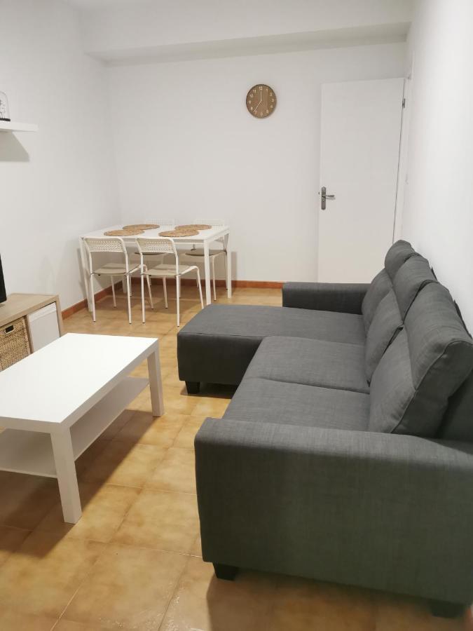 Apartamento O Serrano Finisterre Exterior foto