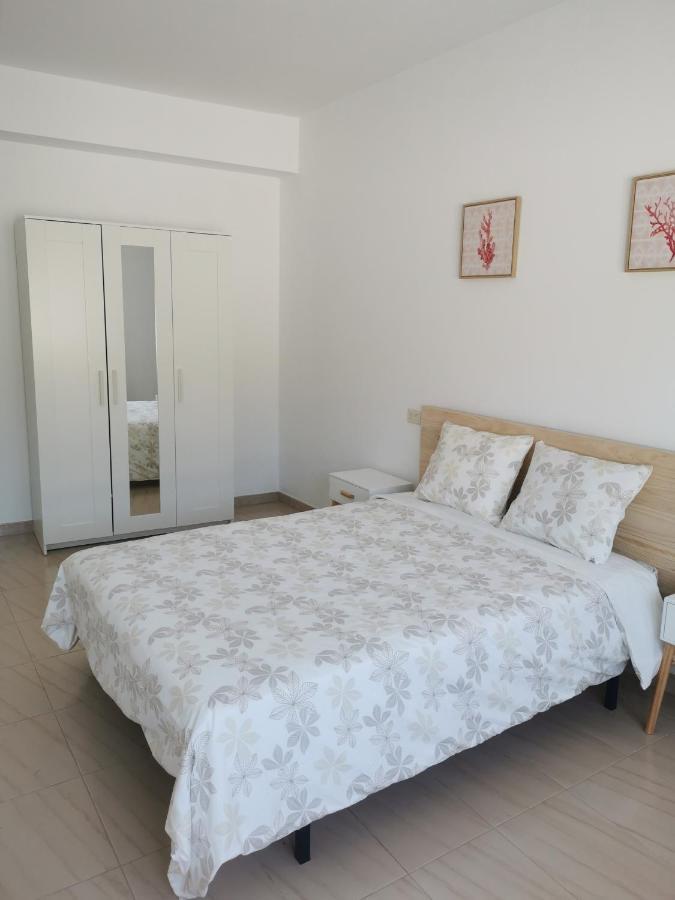 Apartamento O Serrano Finisterre Exterior foto