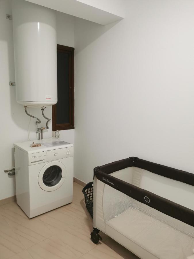 Apartamento O Serrano Finisterre Exterior foto