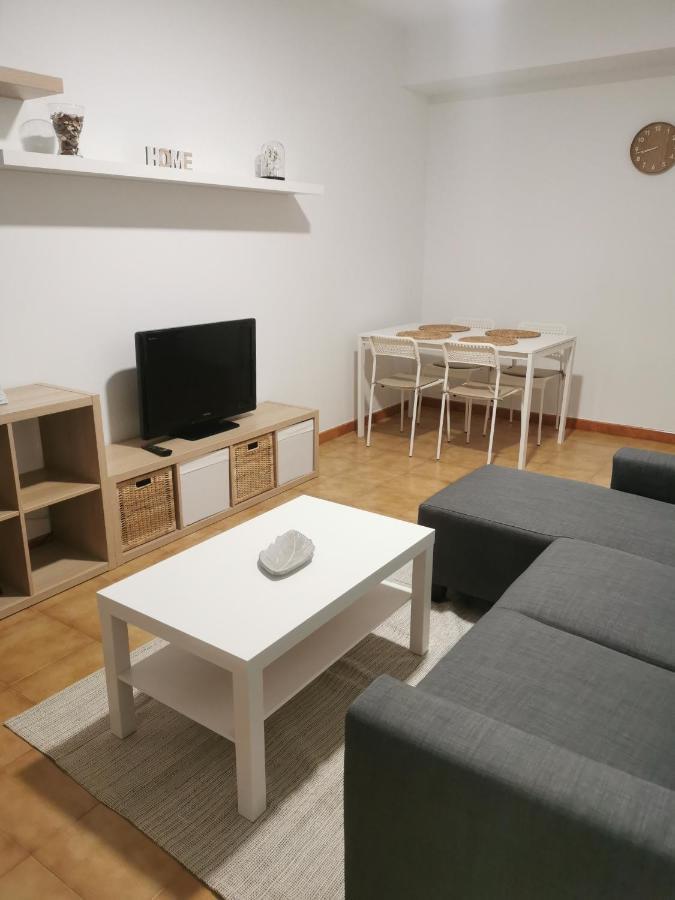 Apartamento O Serrano Finisterre Exterior foto